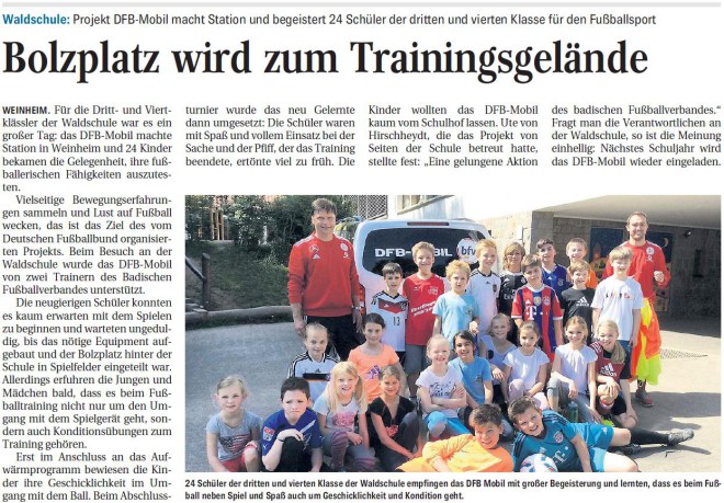 DFB-Mobil
