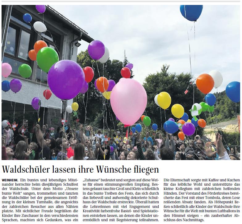 Ballon