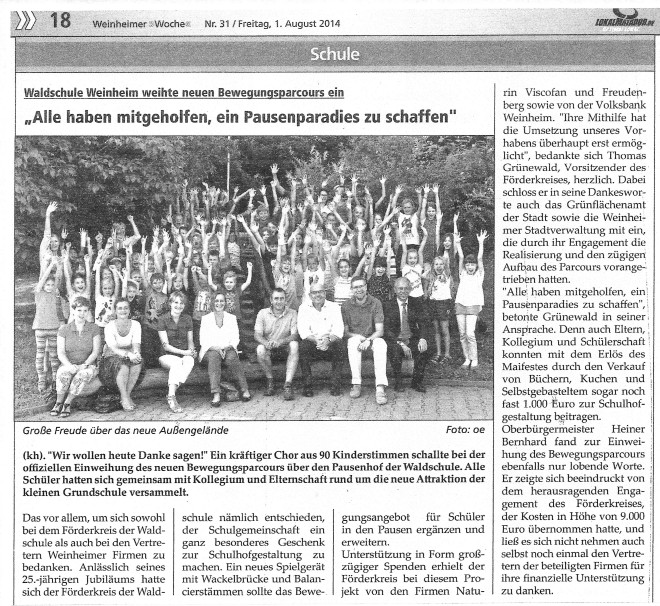 KlettPresse